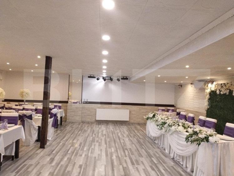 Afacere la cheie, restaurant pe DN19 - 7