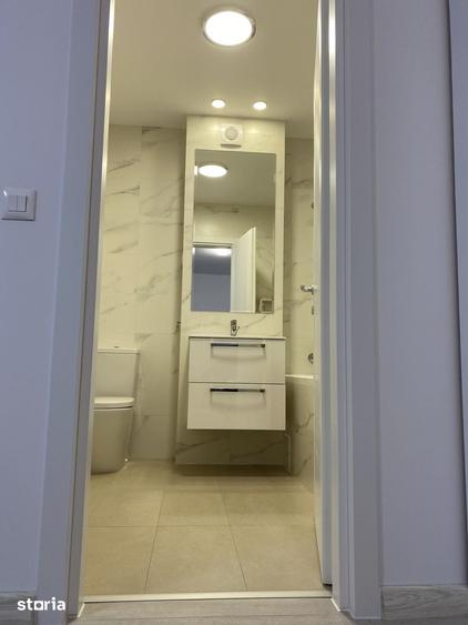 Apartament 2 camere HILS SPLAI, mobilat PREMIUM, parcare inclusa - 5