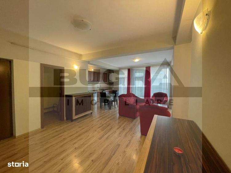 Apartament de 5 camere, 104mp, zona Observatorului - 7