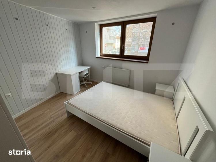 Casă cu 10 camere cu Teren 380 Mp în Central