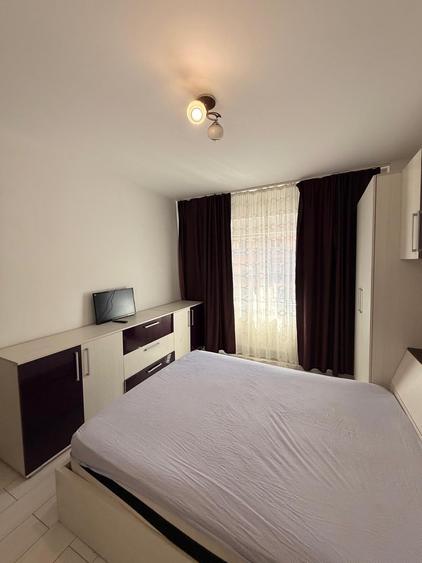 Apartament 2 camere - Semidecomandat/Open Space - 52mp - 9