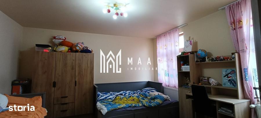 Casă cu 3 camere cu Teren 100 Mp în Central