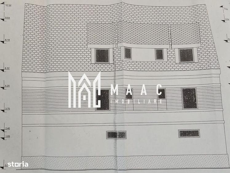 Casă cu 3 camere cu Teren 155 Mp în Central