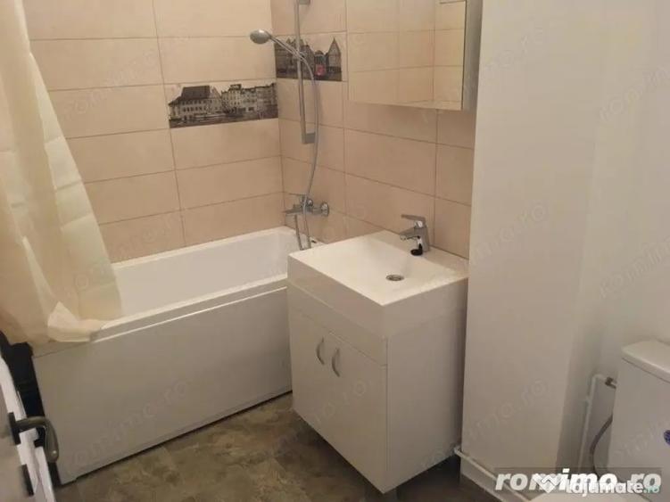 Apartament cu 2 camere decomandat în Medicină