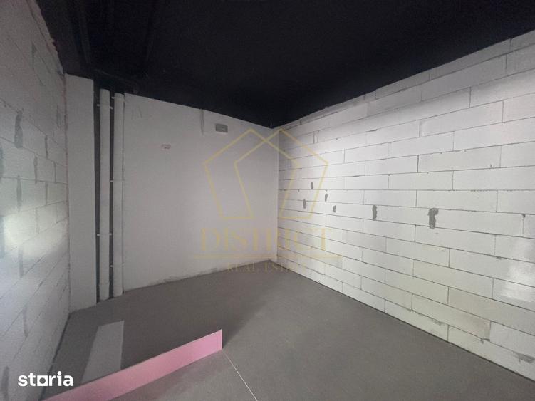 Spatii comerciale 79-84mp, bloc nou | Lipovei - 8