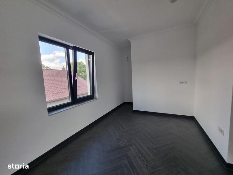 Casa tip duplex finalizata - Bucium, Sos. Barnova - Comision 0% - 6