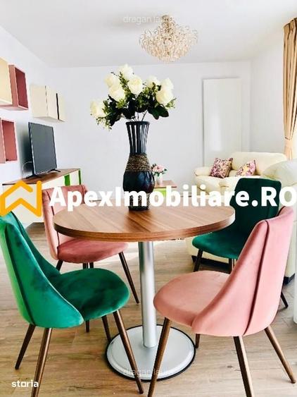 Apartament 2 camere de inchiriat Pipera Bucuresti | ApexImobiliare.ro - 6