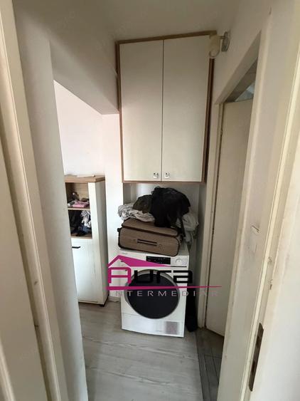 Apartament cu 2 camere semidecomandat în Big