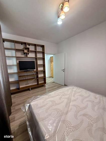 Apartament 2 camere|Loc de parcare|Decomandat |Balcon - 8
