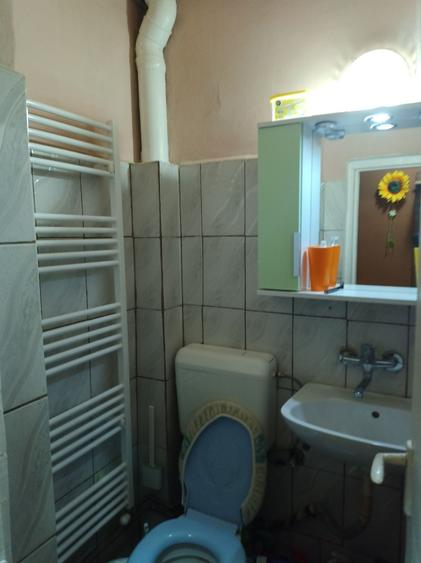 Casă cu 2 camere în Central