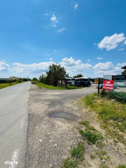Spațiu comercial, de 5,000 mp, în Freidorf