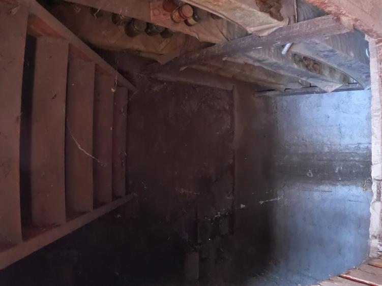 Casă individuală cu 6 camere cu Garaj în Slobozia
