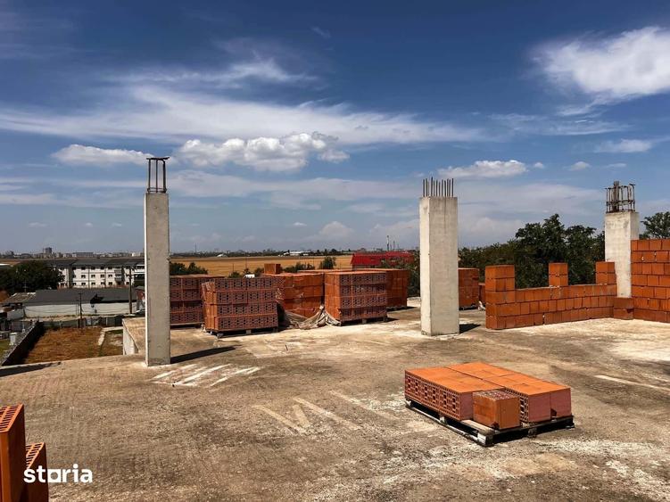 Spațiu comercial, de 2,589 mp, în Central