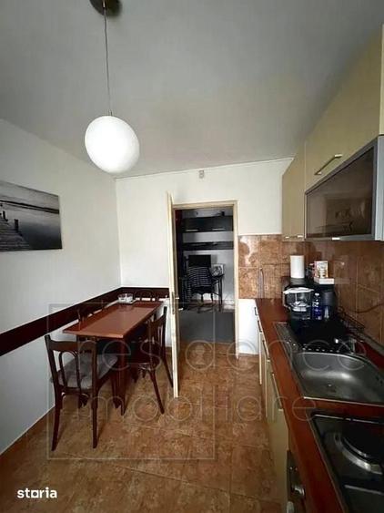 Apartament 1 camera, Intre Lacuri, zona FSEGA si Iulius Mall - 6