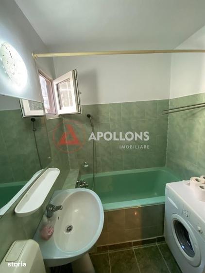 Apartament cu 2 camere în Jilava