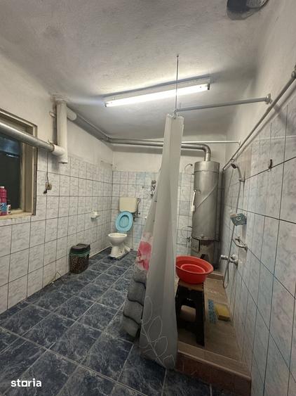 Casă cu 3 camere cu Teren 138 Mp în Gheorghe Doja