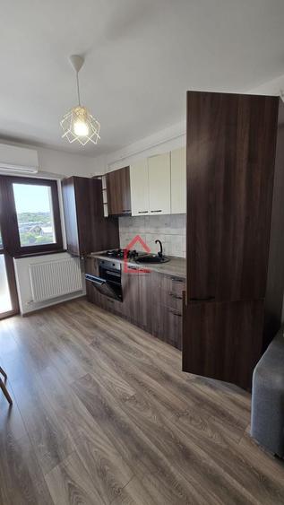 Apartament cu 2 camere, Cug-Pepinerii - Loc de parcare - 11