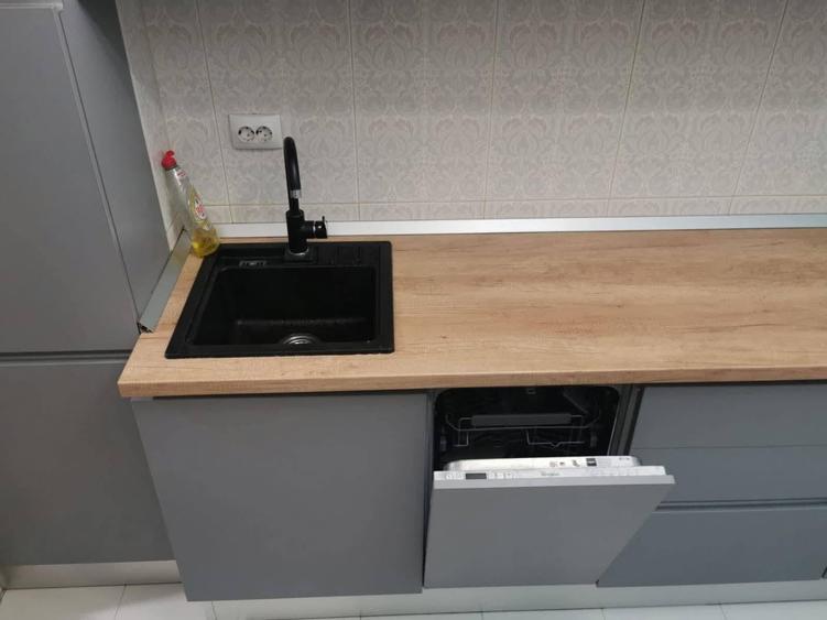 Apartament cu 2 camere decomandat, mobilat în Serele Vișoianu