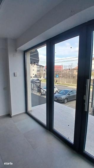 Spațiu comercial, de 61 mp, în Central