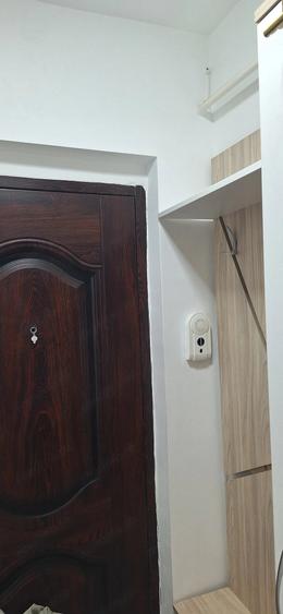 Garsonieră decomandată în Micro 20