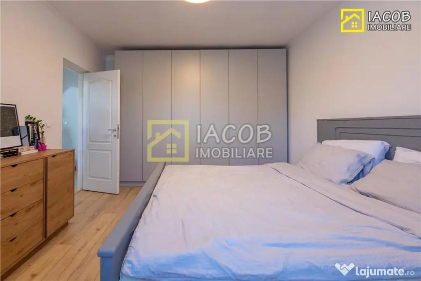 Casă cu 4 camere cu Teren 347 Mp în Lilieci