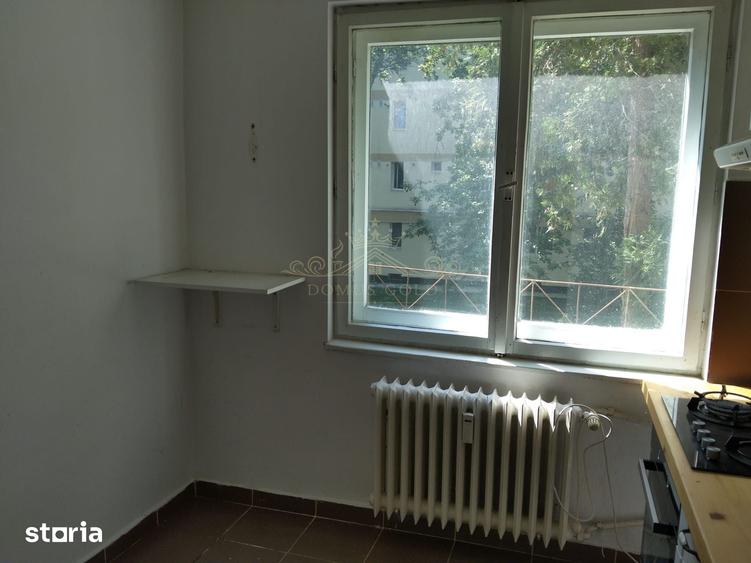 Vind apartament 3 camere in Gheorgheni . - 8