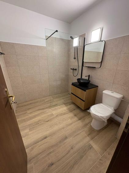 Apartament cu 2 camere decomandat în Calea Turzii