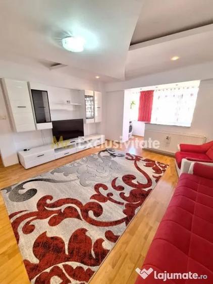 Nchiriere apartament 2 camere modern Fratii Golesti - 3