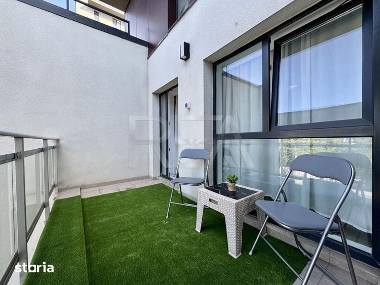 3 camere la 8 min Metrou Pipera - Belvedere Residence - 1