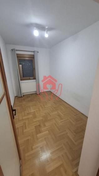 Apartament cu 6 camere semidecomandat, mobilat în Gara de Nord