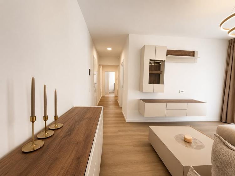 De vânzare Apartament 2 camere în Prima Vista | Floreasca - 4