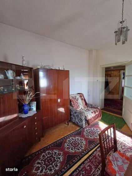 Casă cu 3 camere cu Teren 11508 Mp în Copăceni