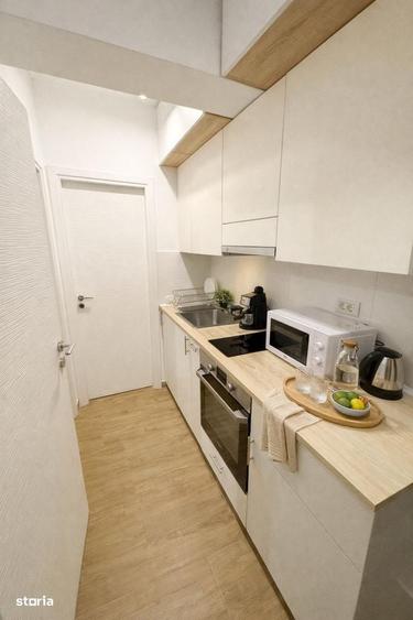 Apartament cu 3 camere de inchiriat zona Grozavesti / Regie Residence - 5
