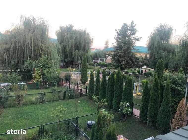 Casă cu 3 camere cu Teren 95 Mp în Ștefăneștii de Jos