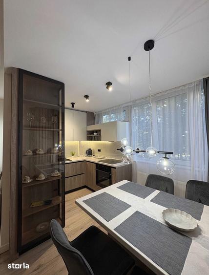 Garsoniera lux | Aleea Detunata | Gheorgheni | Iulius Mall | Moderna - 5