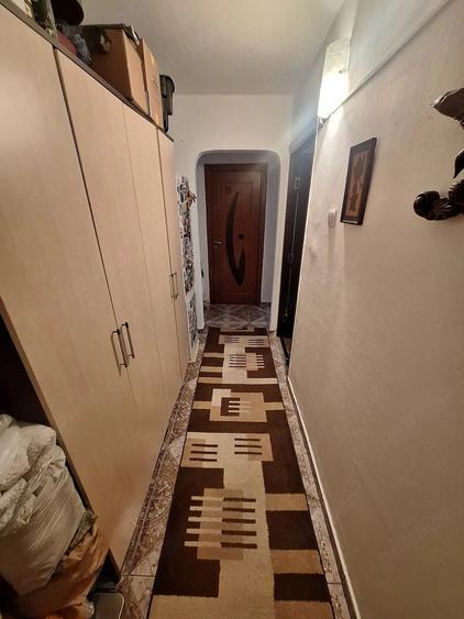Apartament cu 3 camere decomandat în Fabric