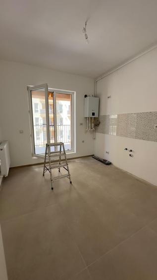 Garsoniera decomandata  Brancoveanu adiacent/ Str Dealul Alunis / Bloc Nou 2023 - 3