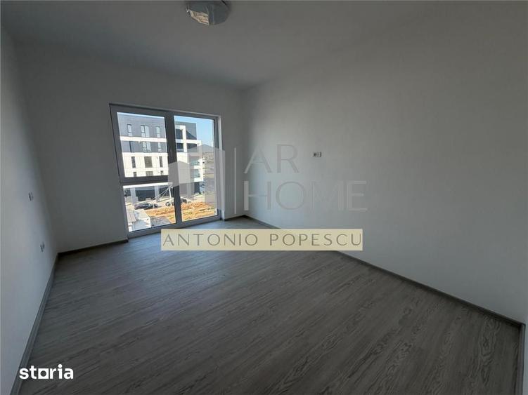 Apartament cu 2 camere în Blejoi