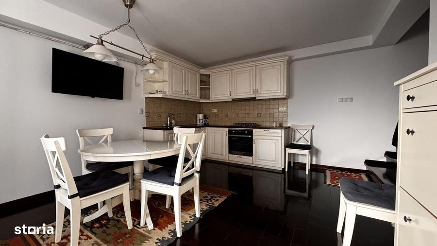 Proprietar-Apt 3 camere de exceptie in Centrul Istoric Str. Pielarilor - 7
