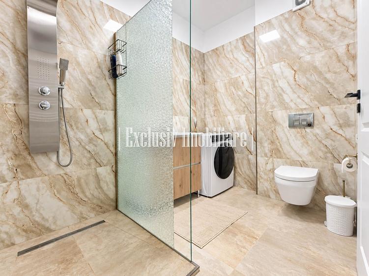 Apartament cu 2 camere decomandat în Universitate