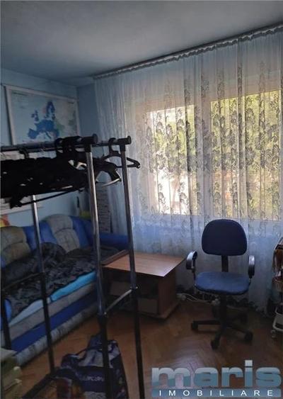Apartament cu 3 camere decomandat în Tudor Vladimirescu