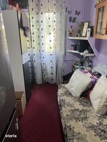 Garsonieră în Gării