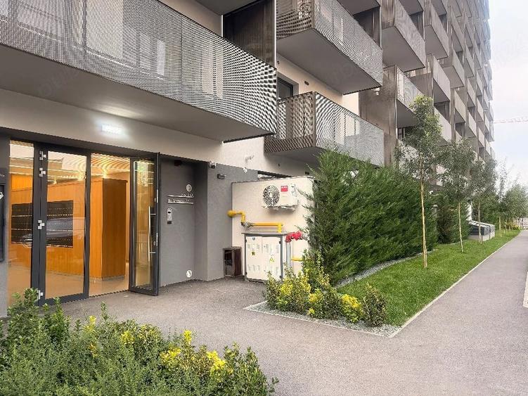 Apartament cu 2 camere decomandat în Drumul Taberei