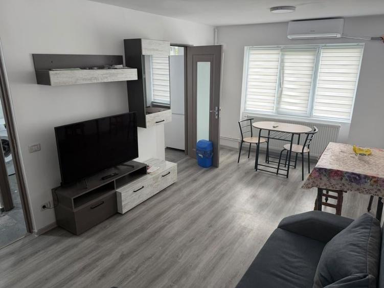 Garsoniera la prima inchiriere, totul nou, langa centru comercial - 6
