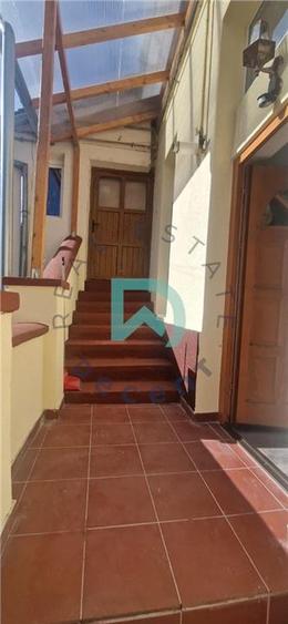 Apartament  la casa 3 camere, Bd. 15 Noiembrie - 12