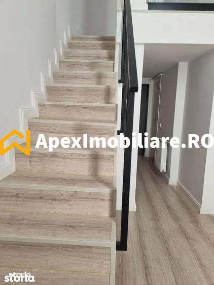 Apartament cu 2 camere, mobilat în Colentina