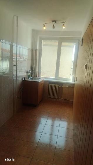 Apartament cu 2 camere semidecomandat în Ultracentral