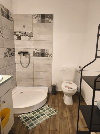 Casă cu 4 camere cu Teren 268 Mp în Boiu