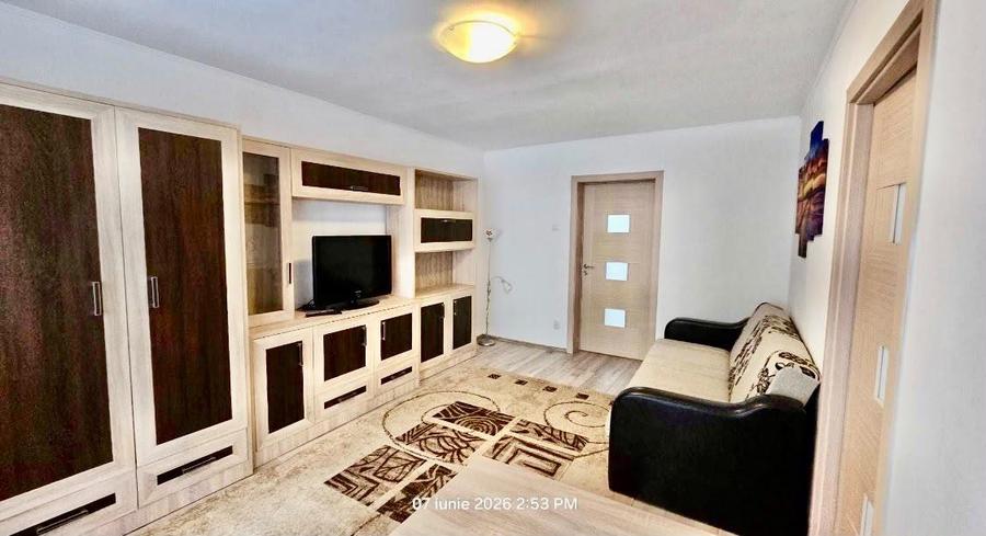 Apartament cu 2 camere circular în Tudor Vladimirescu
