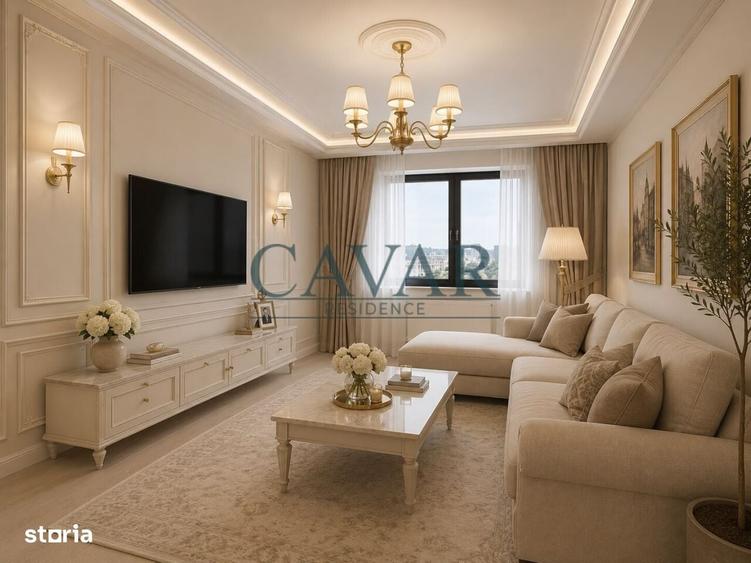 Proiect Cavar Residence Finalizat - 12